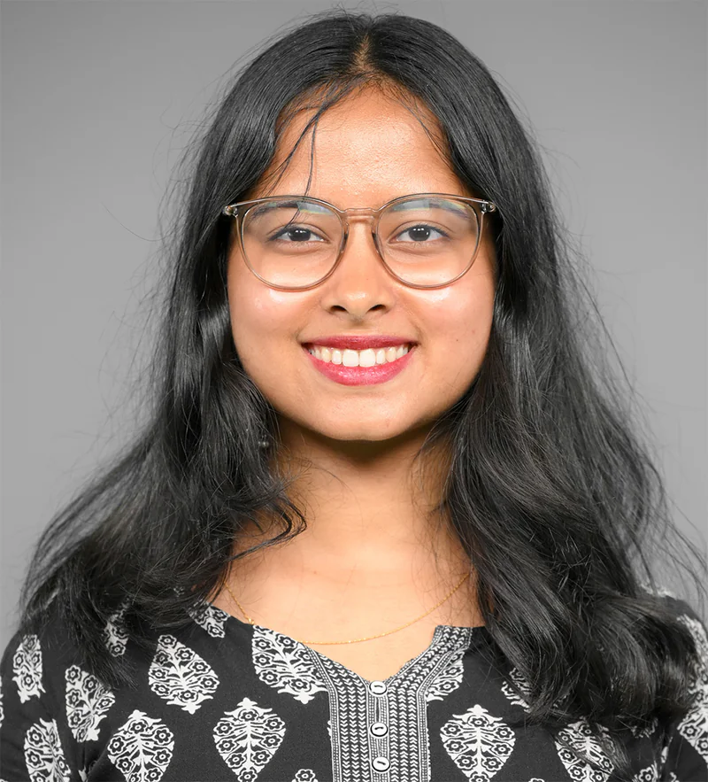 Hannah Ann Johny